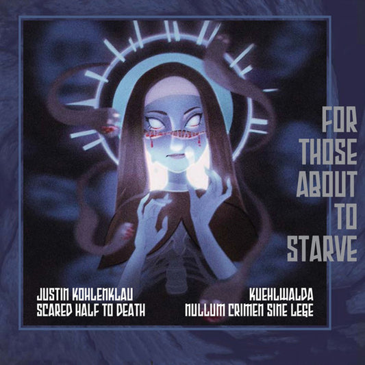 Wumpscut - For Those About To Starve - Electronic - CD