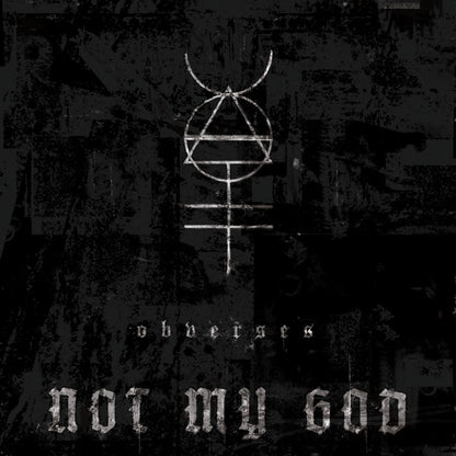 Not My God - Obverses - Electronic - Music CD