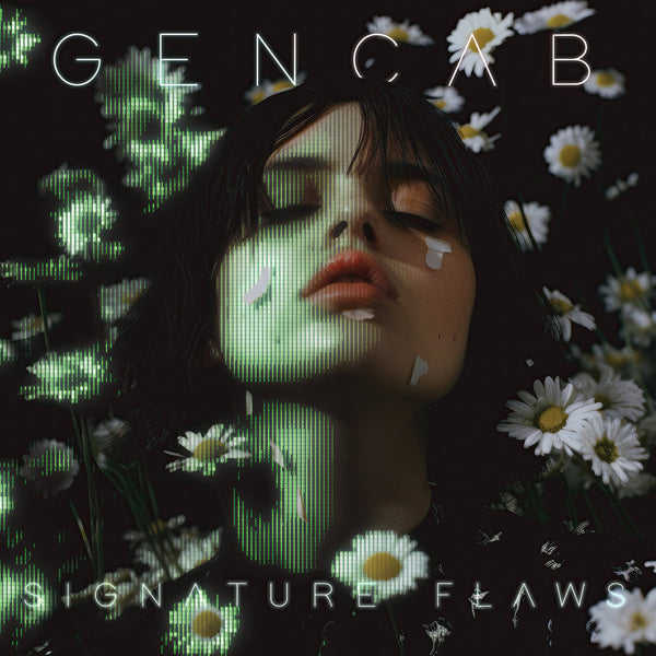 Gencab - Signature Flaws - Electronic - CD