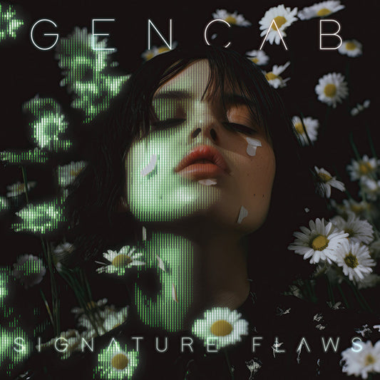 Gencab - Signature Flaws - Electronic - CD