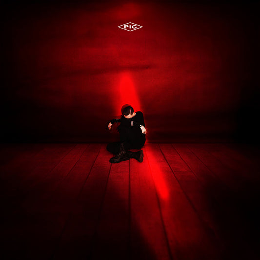 Pig - Red Room - Electronic - CD