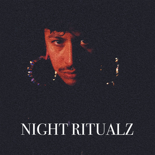 Night Ritualz - Night Ritualz - Electronic - CD