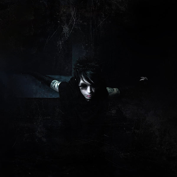 Psyclon Nine - And Then Oblivion - Electronic - CD