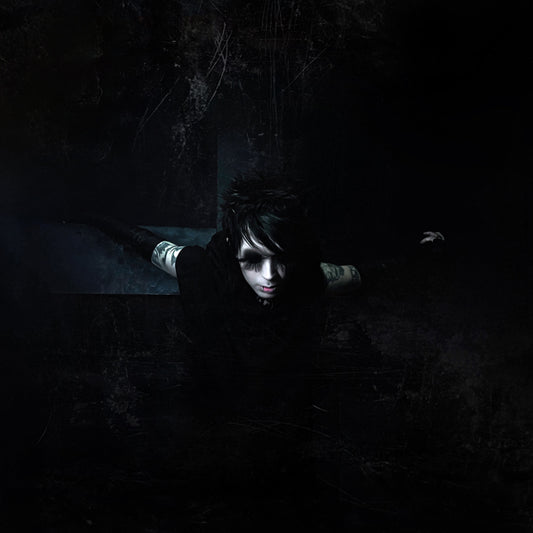 Psyclon Nine - And Then Oblivion - Electronic - CD