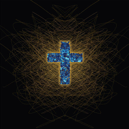 Mindless Self Indulgence - You'Ll Rebel To Anything (Transparent Tan Vinyl 2Lp) - Electronic - DLP