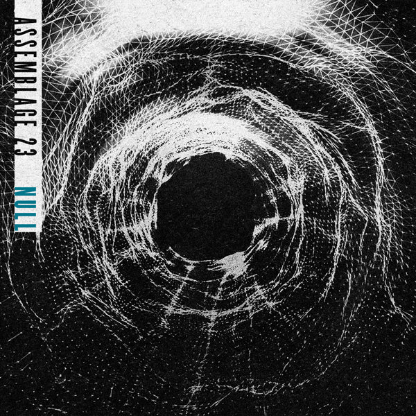 Assemblage 23 - Null - Electronic - CD