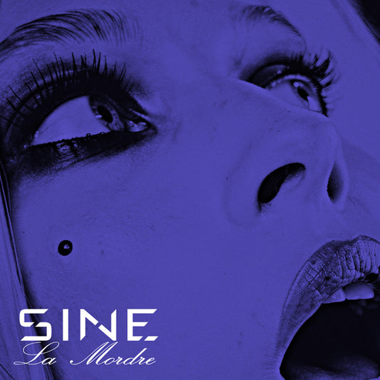 Sine - La Mordre - Electronic - LP