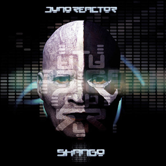 Juno Reactor - Shango - Electronic - CD