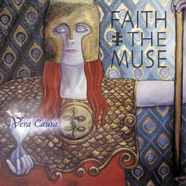 Faith And The Muse - Vera Causa - Rock - DCD