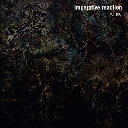 Imperative Reaction - Ruined - Electronic - CD