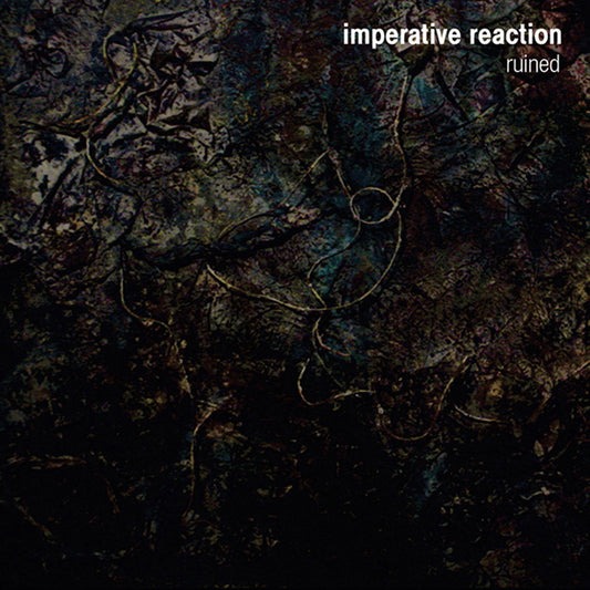 Imperative Reaction - Ruined - Electronic - CD