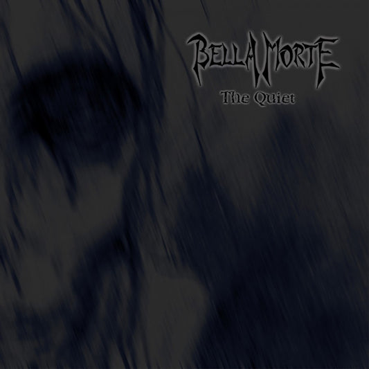 Bella Morte - The Quiet - Rock - CD