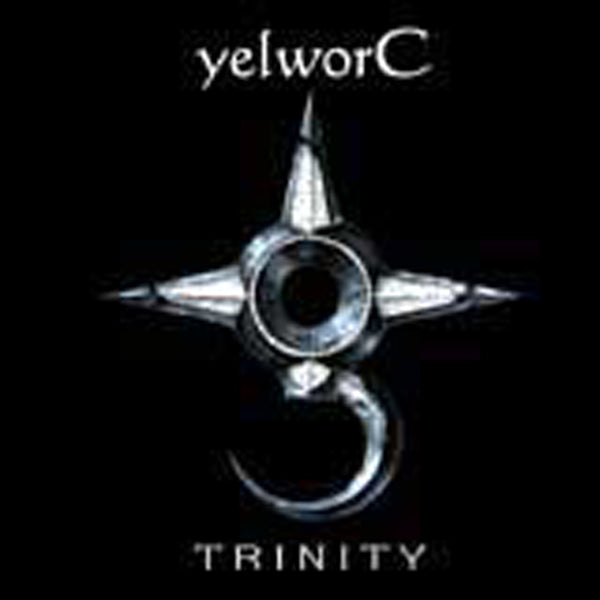 Yelworc - Trinity - Electronic - CD