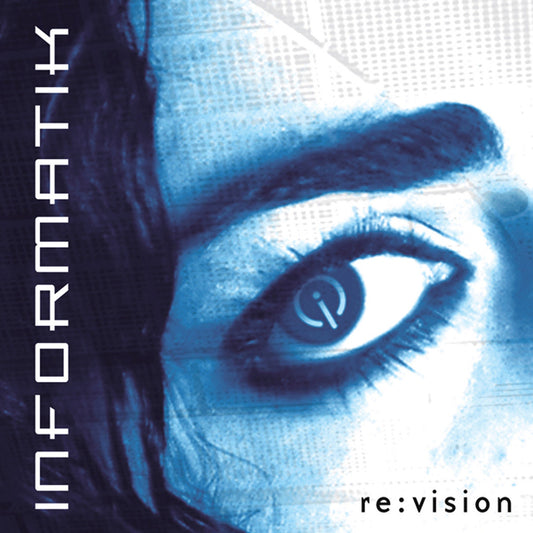 Informatik - Re:Vision - Electronic - CD
