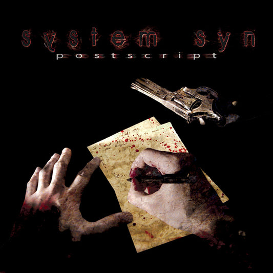System Syn - Postscript - Electronic - CD