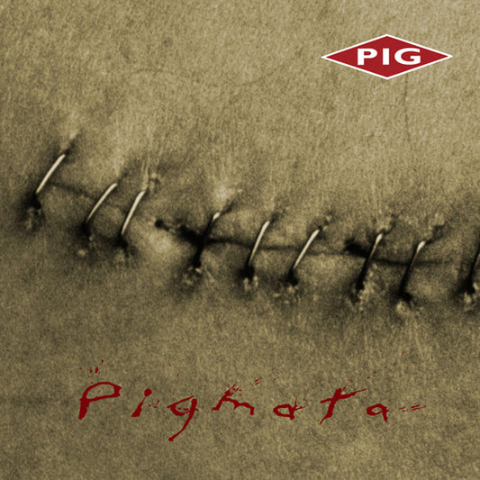 Pig - Pigmata - Electronic - CD