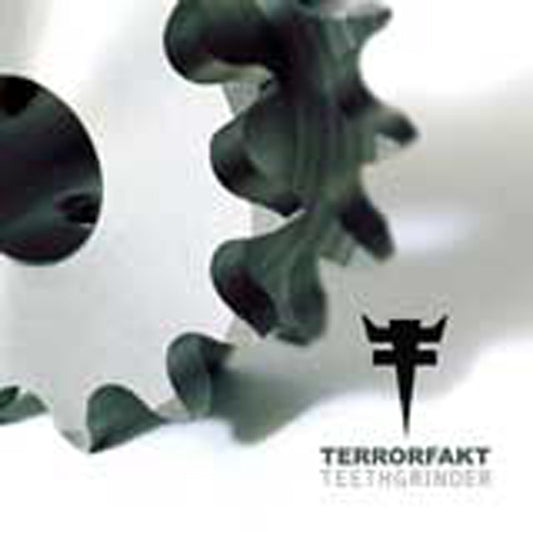 Terrorfakt - Teethgrinder - Electronic - CD