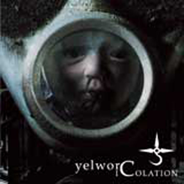 Yelworc - Icolation - Electronic - CD