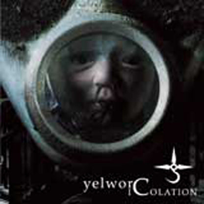 Yelworc - Icolation - Electronic - CD