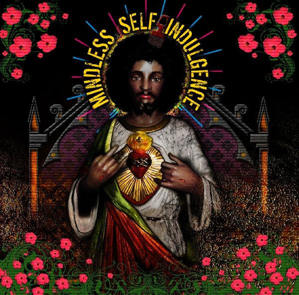 Mindless Self Indulgence - You'Ll Rebel To Anything (Expanded And Remastered) - Electronic - CD