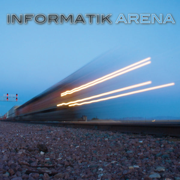 Informatik - Arena - Electronic - CD