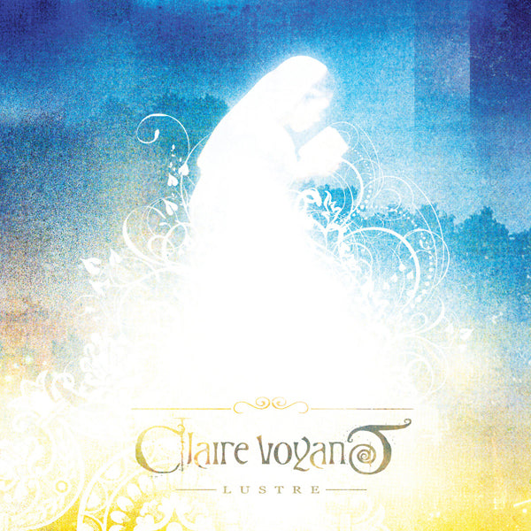 Claire Voyant - Lustre - Electronic - CD