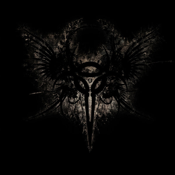 Psyclon Nine - We The Fallen - Electronic - CD