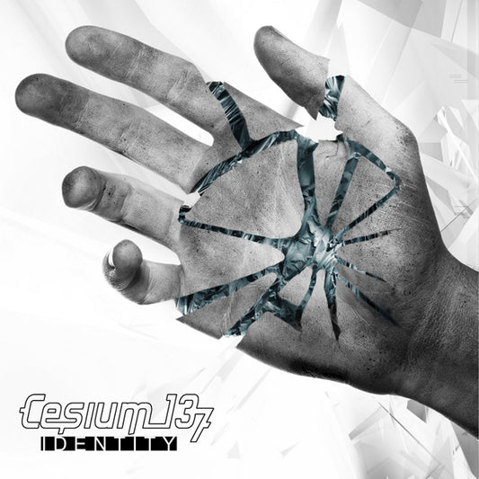 Cesium_137 - Identity - Electronic - CD