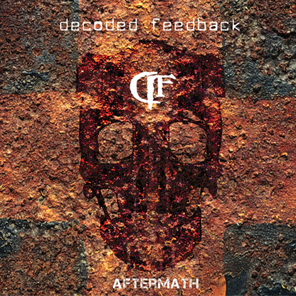 Decoded Feedback - Aftermath - Electronic - CD