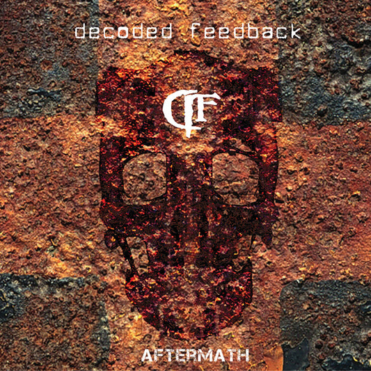 Decoded Feedback - Aftermath - Electronic - CD