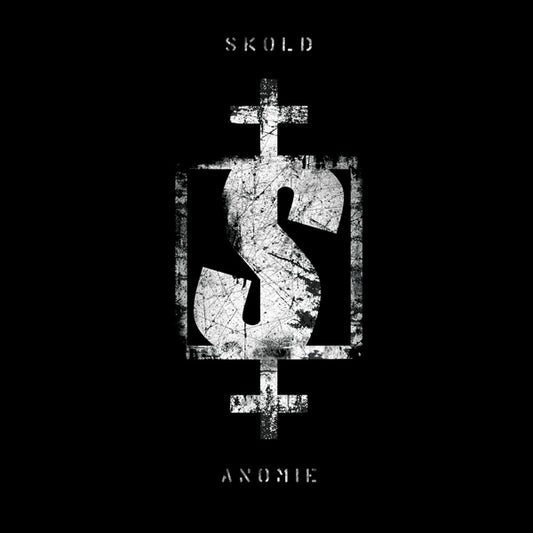 Skold - Anomie - Electronic - CD