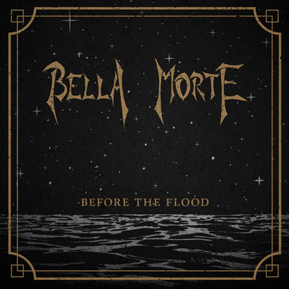 Bella Morte - Before The Flood - Rock - Music CD