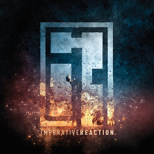 Imperative Reaction - Imperative Reaction - Electronic - CD