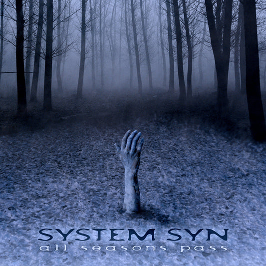 System Syn - All Seasons Pass - Electronic - CD