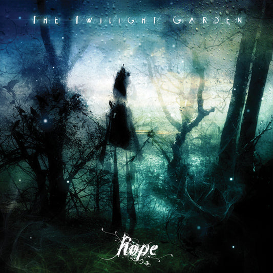 Twilight Garden - Hope - Electronic - CD