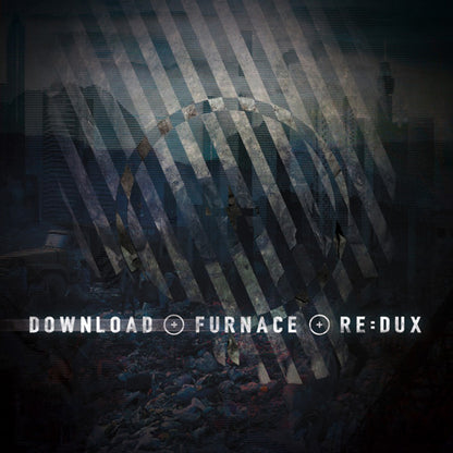 Download - Furnace + Re:Dux - Electronic - DCD