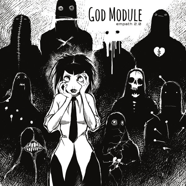 God Module - Empath 2.0 - Electronic - CD