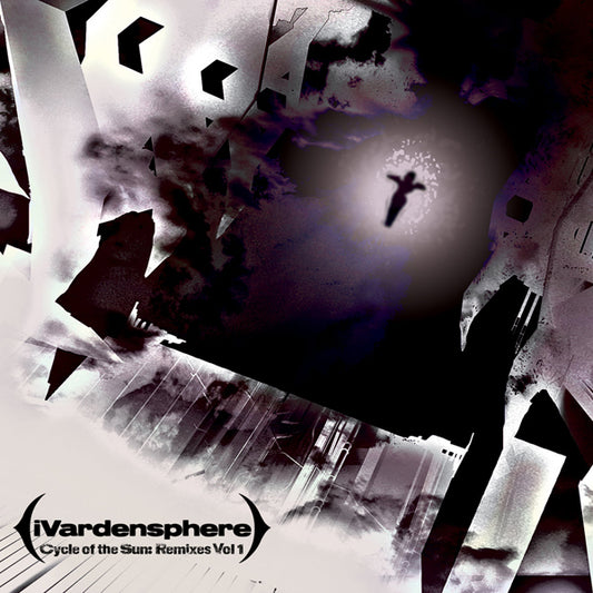 Ivardensphere - Cycle Of The Sun: Remixes Vol. 1 - Electronic - CD