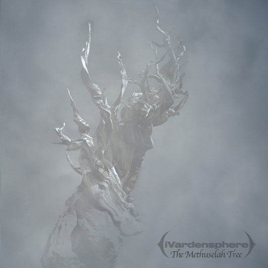 Ivardensphere - The Methuselah Tree - Electronic - CD