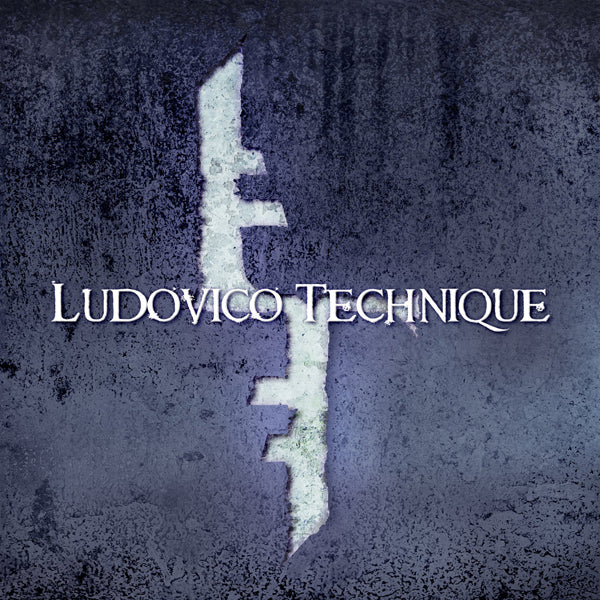 Ludovico Technique - We Came To Wreck Everything - Electronic - CD
