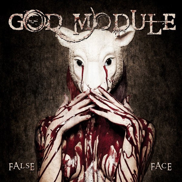 God Module - False Face - Electronic - CD