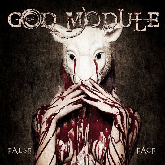 God Module - False Face - Electronic - CD