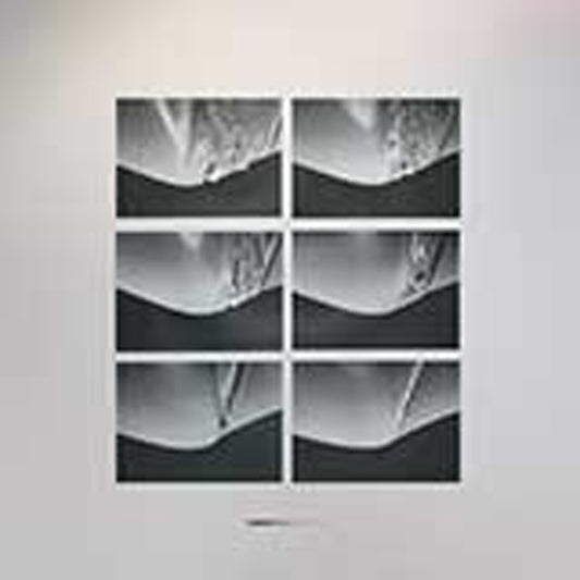 Vaniish - Memory Work (Limited Edition Lp Vinyl) - Rock - LP