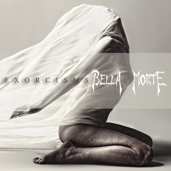Bella Morte - Exorcisms (Limited Edition White Vinyl) - Rock - LP