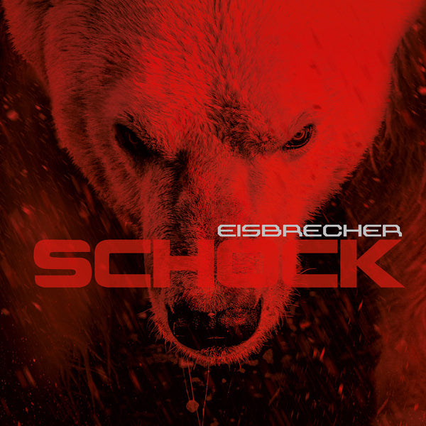 Eisbrecher - Schock - Electronic - DLP