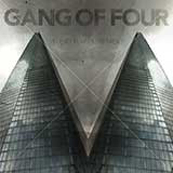 Gang Of Four - What Happens Next (Limited Edition Vinyl) - Rock - LP