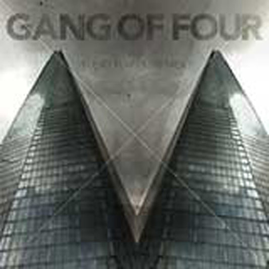 Gang Of Four - What Happens Next (Limited Edition Vinyl) - Rock - LP