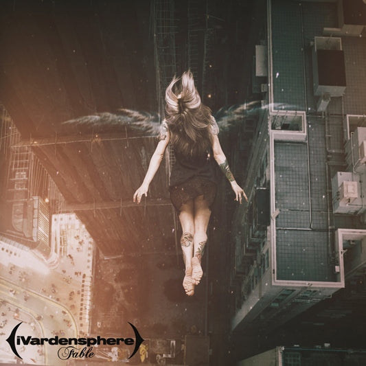 Ivardensphere - Fable - Electronic - CD