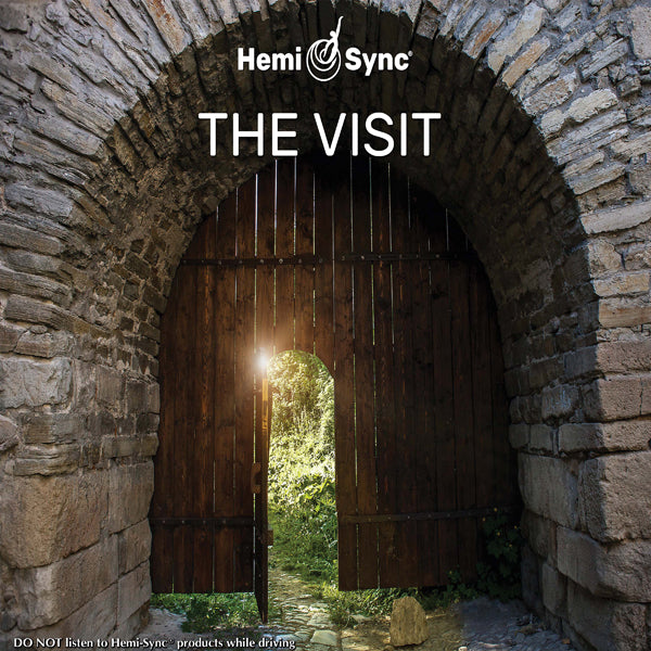 Hemi-Sync - The Visit - Rock/Pop - CD