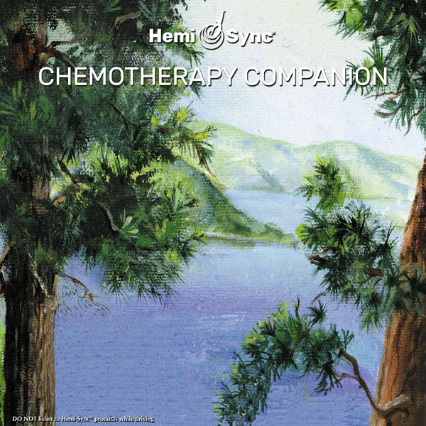 Hemi-Sync - Chemotherapy Companion - Rock/Pop - CD